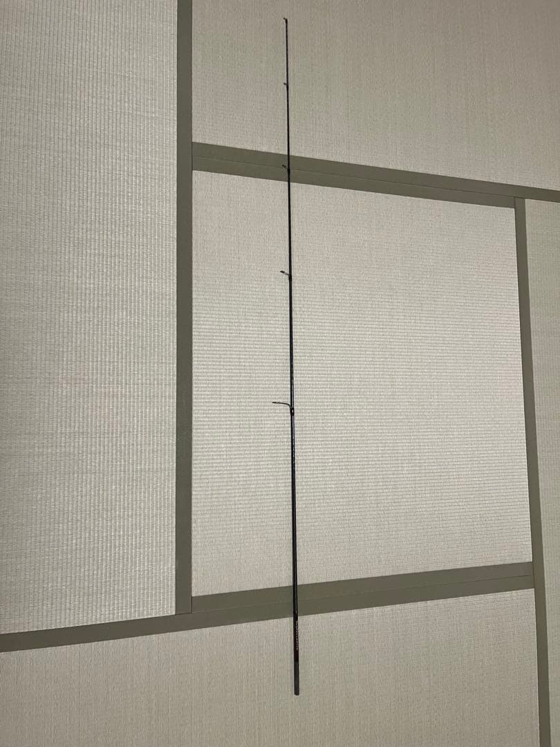 セフィアリミテッドティップエギングS610ML-S Mモデルティップセット