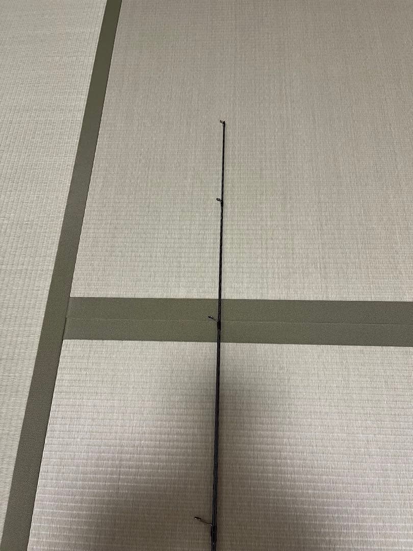 セフィアリミテッドティップエギングS610ML-S Mモデルティップセット