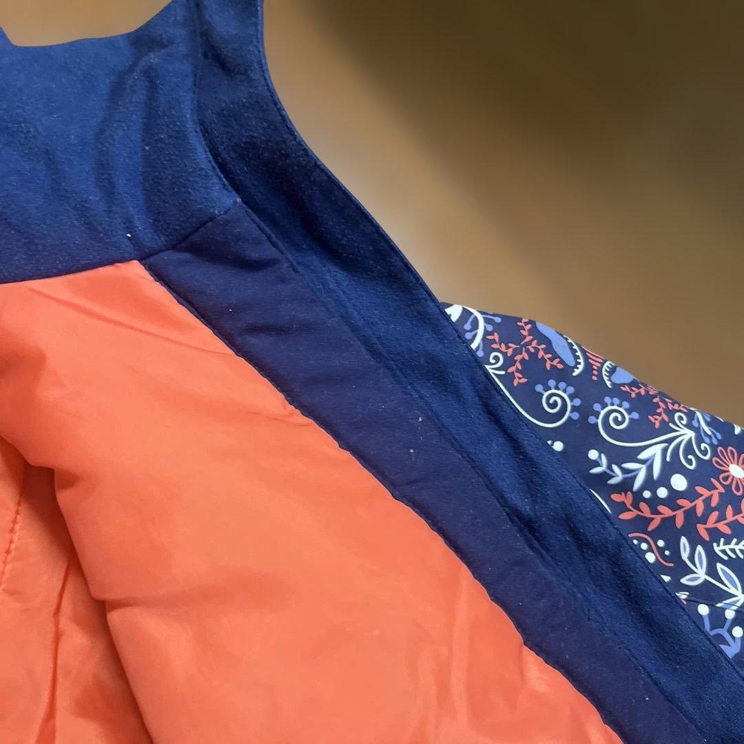 スノーボード 140cm Roxy  jacket 10M