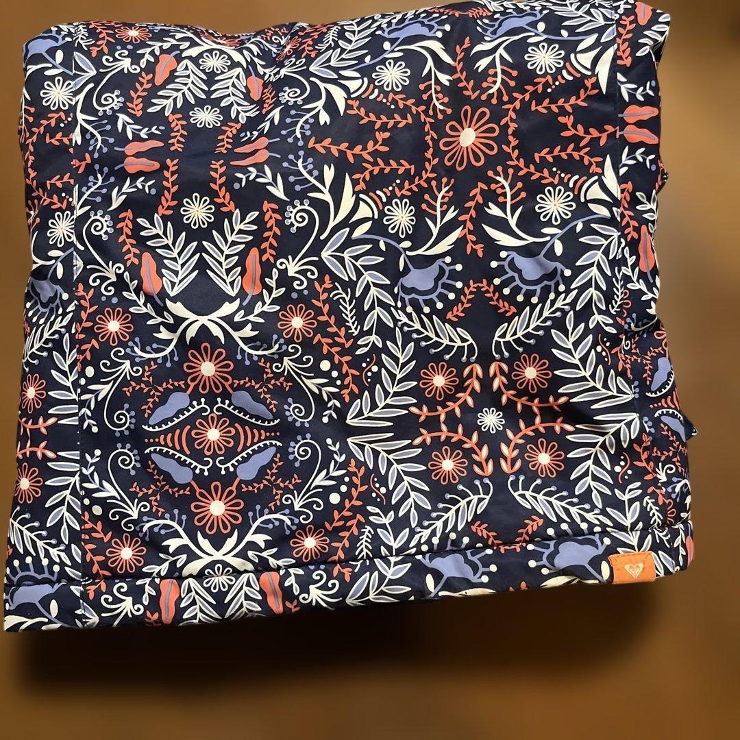 スノーボード 140cm Roxy  jacket 10M