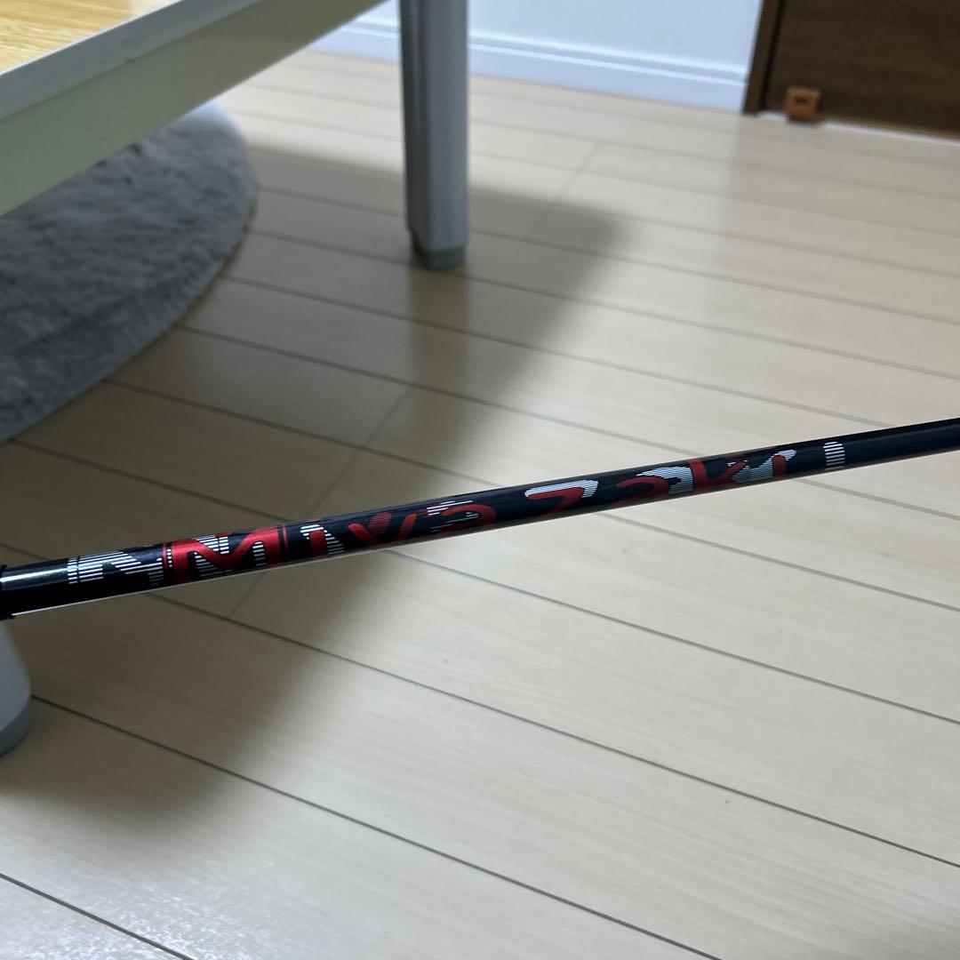 ダンロップ　SRIXON　Z H85 ハイブリッド ユーティリティ