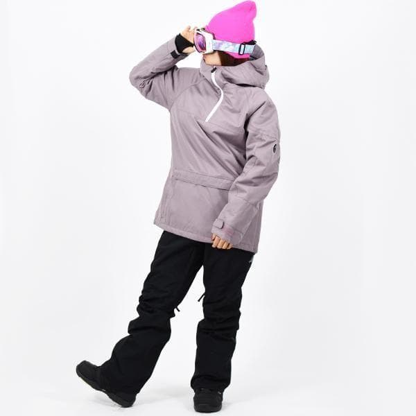 【新品】686 STANDARD SHELL PANT パンツ レディース L