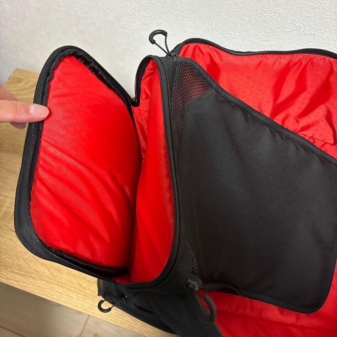 TREKセガフレード　レインバック