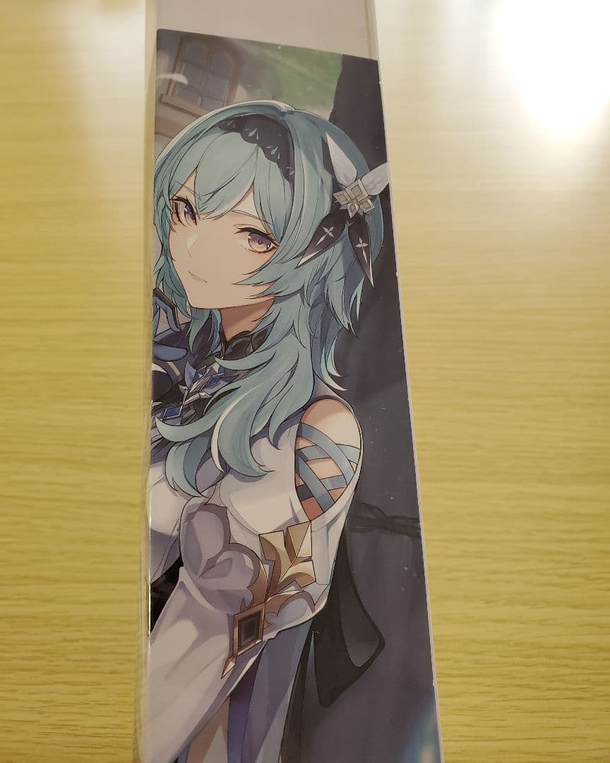 原神　エウルア　まとめ売り