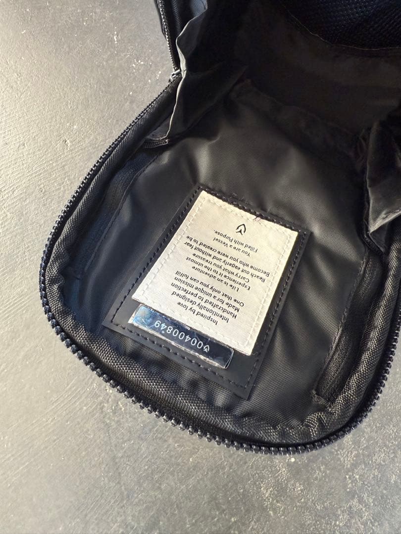 ベゼル　プレイヤー4.0 スタンド