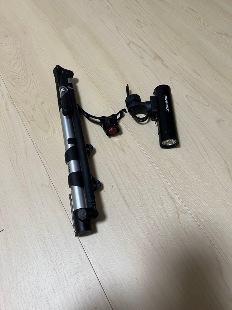 送料負担　Tern Verge P10  ターン ヴァージュ P10