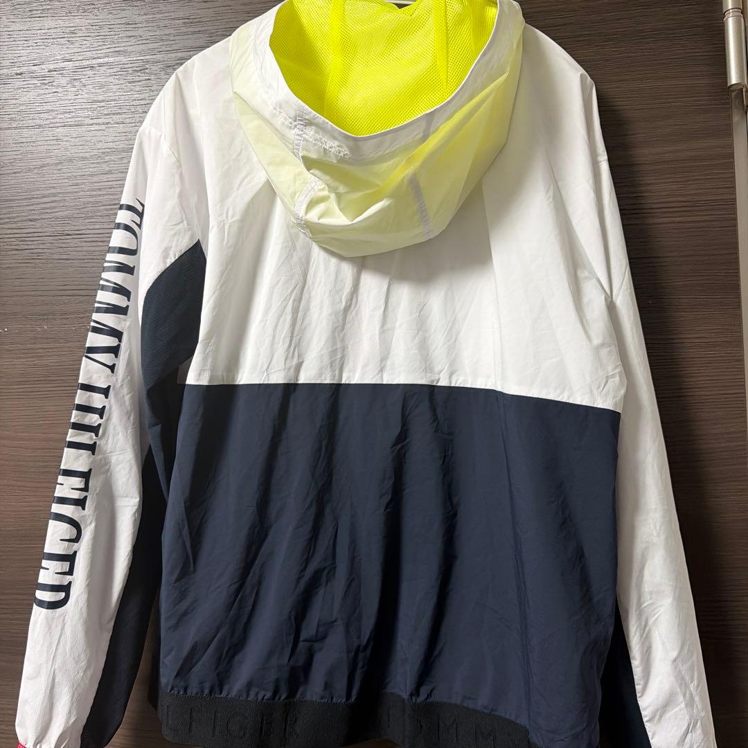   ゴルフ ブルゾン ウインド THLA201