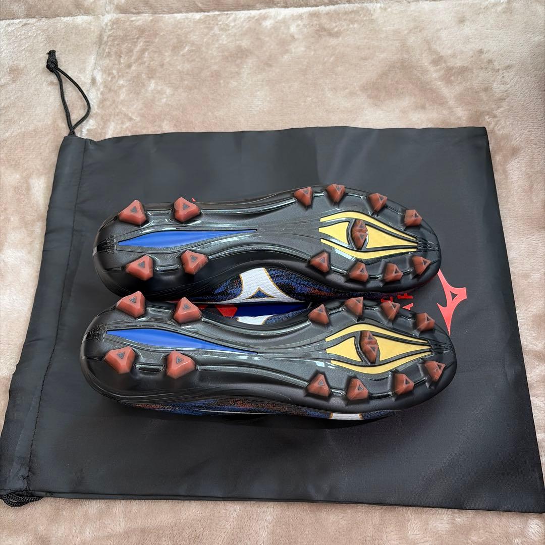 ミズノ アルファ 3 25.0cm