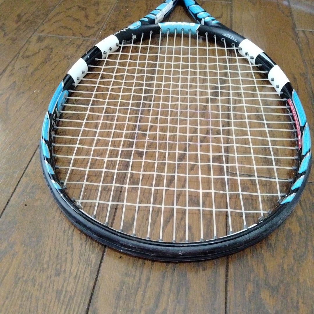 Babolat Pure Drive 2本セット L2