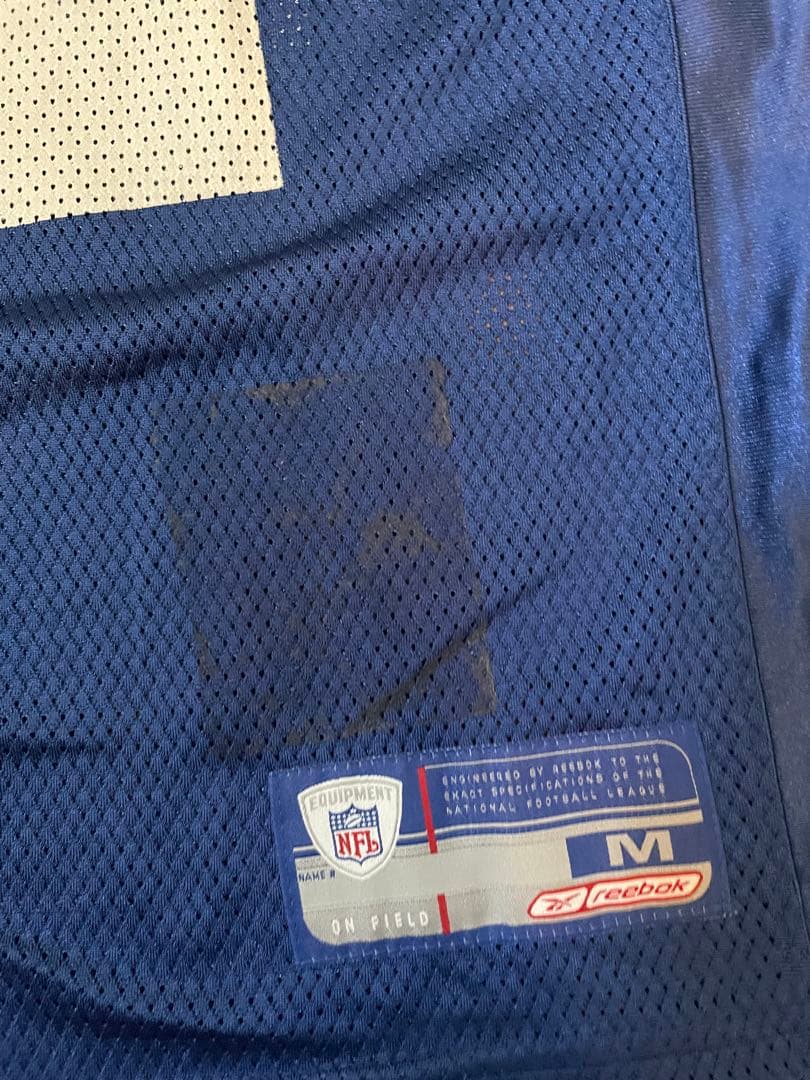 GIANTS BARBER ユニフォーム