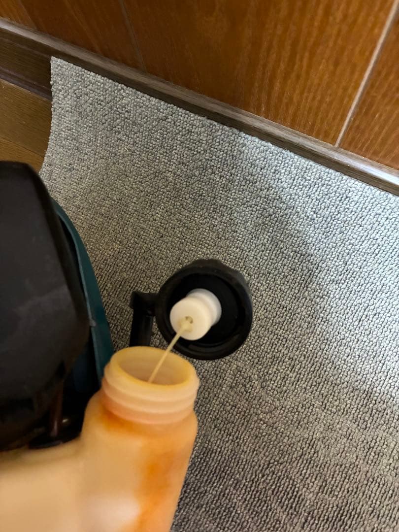 マキタ　Makita mex2650lhm 4サイクルエンジン