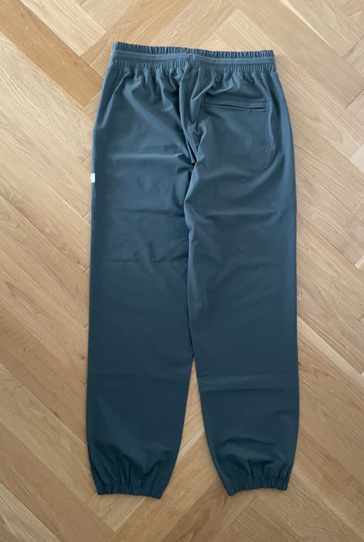 Vuori Miles Jogger ジョガー　日本未発売　パンツ　S 　新品