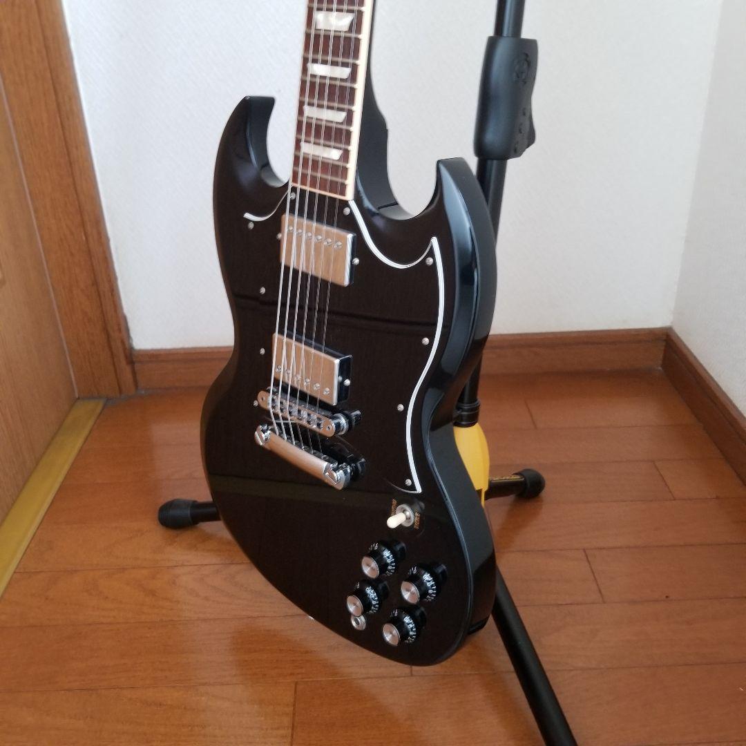 美品 Gibson SG Standard T 2016 Ebony