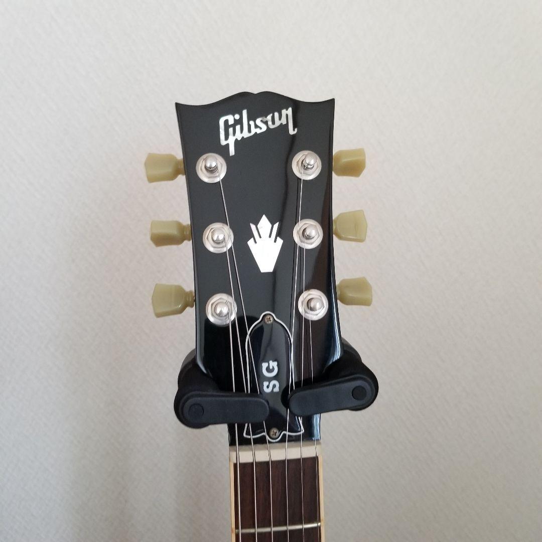 美品 Gibson SG Standard T 2016 Ebony