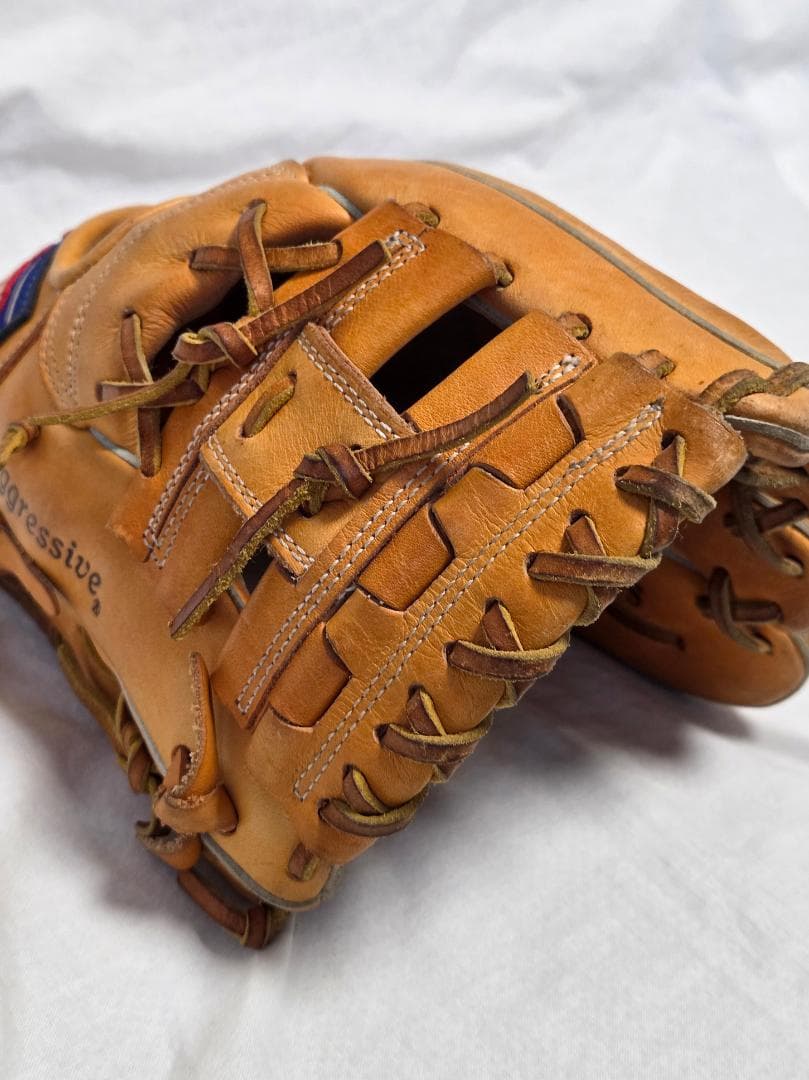 久保田スラッガー　一般軟式用グラブ　内野手用　KSN-25PS