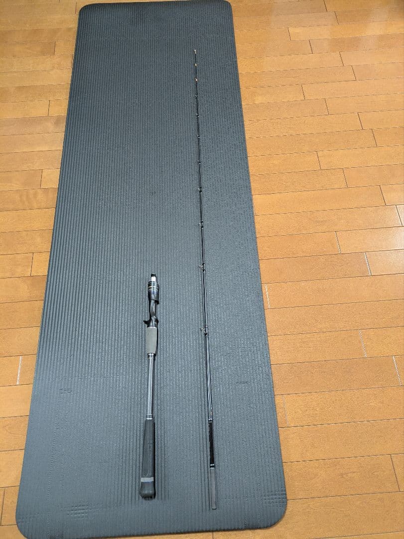 ジャッカル　ビンビンスティック　BSC-６３ＵＬ-VCＭ