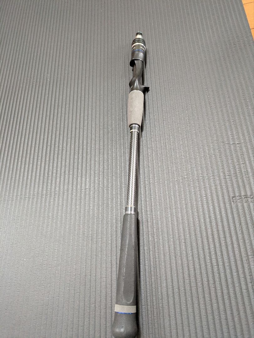 ジャッカル　ビンビンスティック　BSC-６３ＵＬ-VCＭ