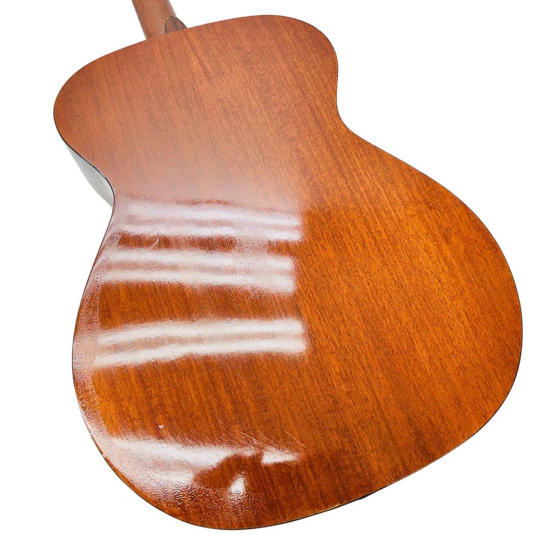 KASUGA アコースティックギター　F-201