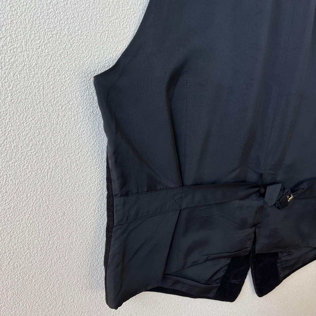 90's COMME des GARÇONS HOMME 田中オム ジレ ベスト