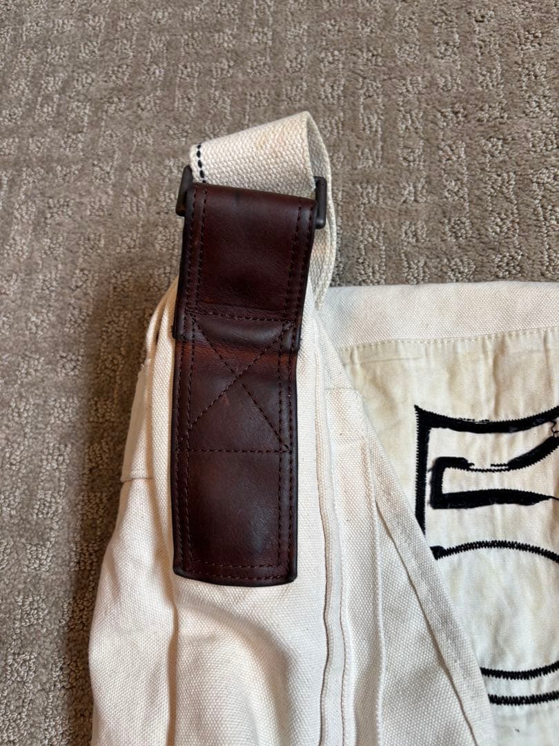 POLOラグビーMessenger Bag