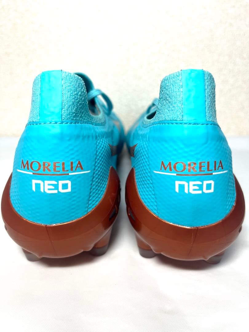 ★新品★ モレリアネオ3βエリート 28.5cm 限定品