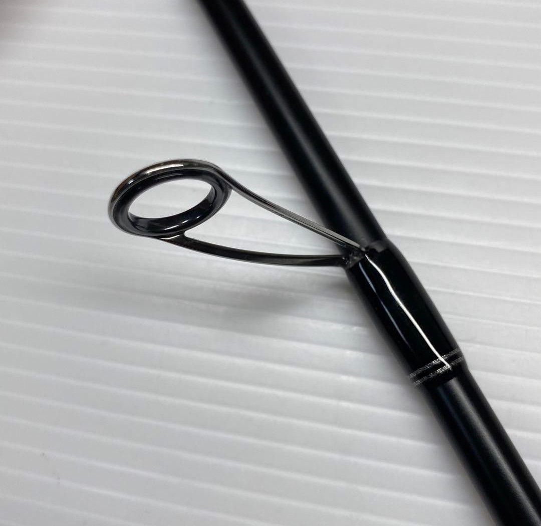 がまかつ　ラグゼ　EGS S86M