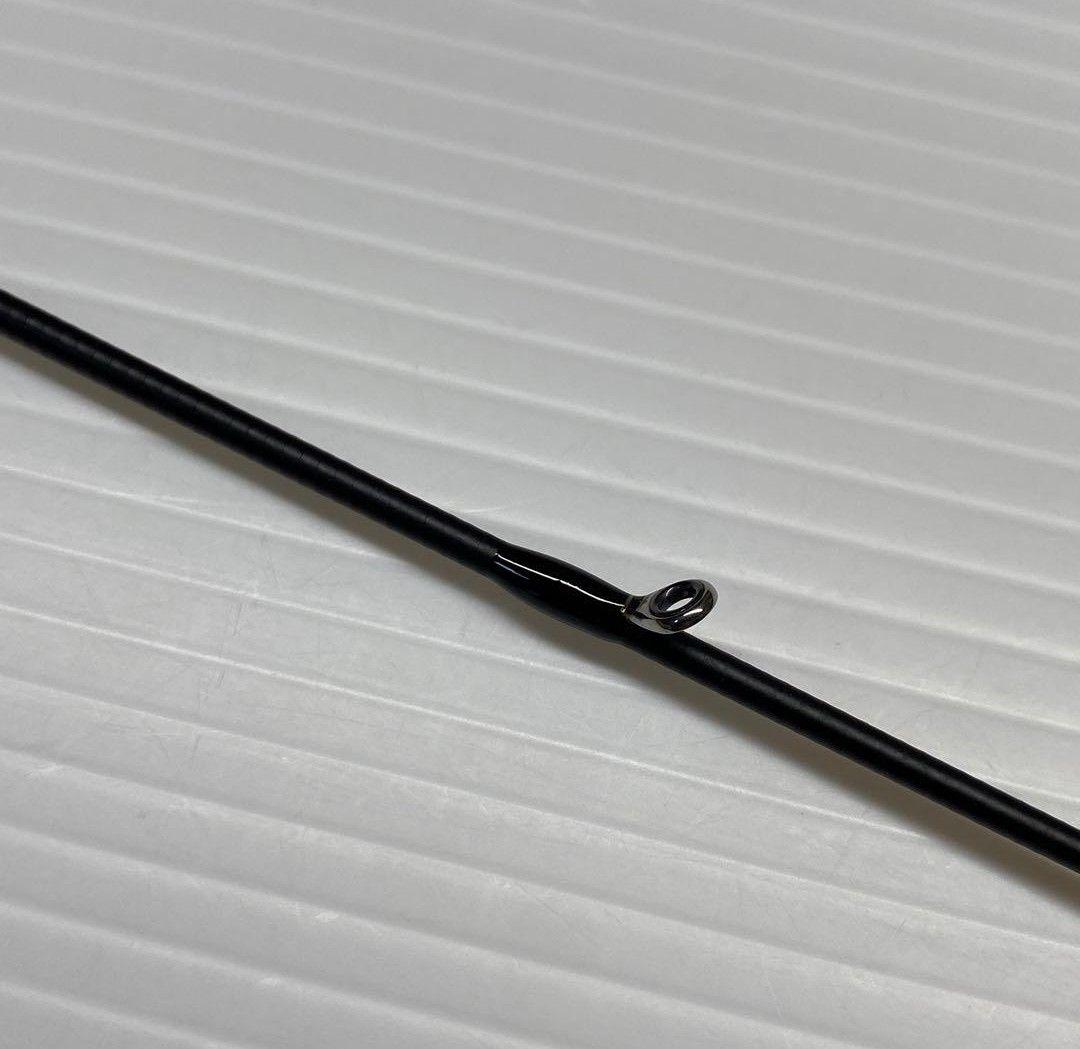 がまかつ　ラグゼ　EGS S86M