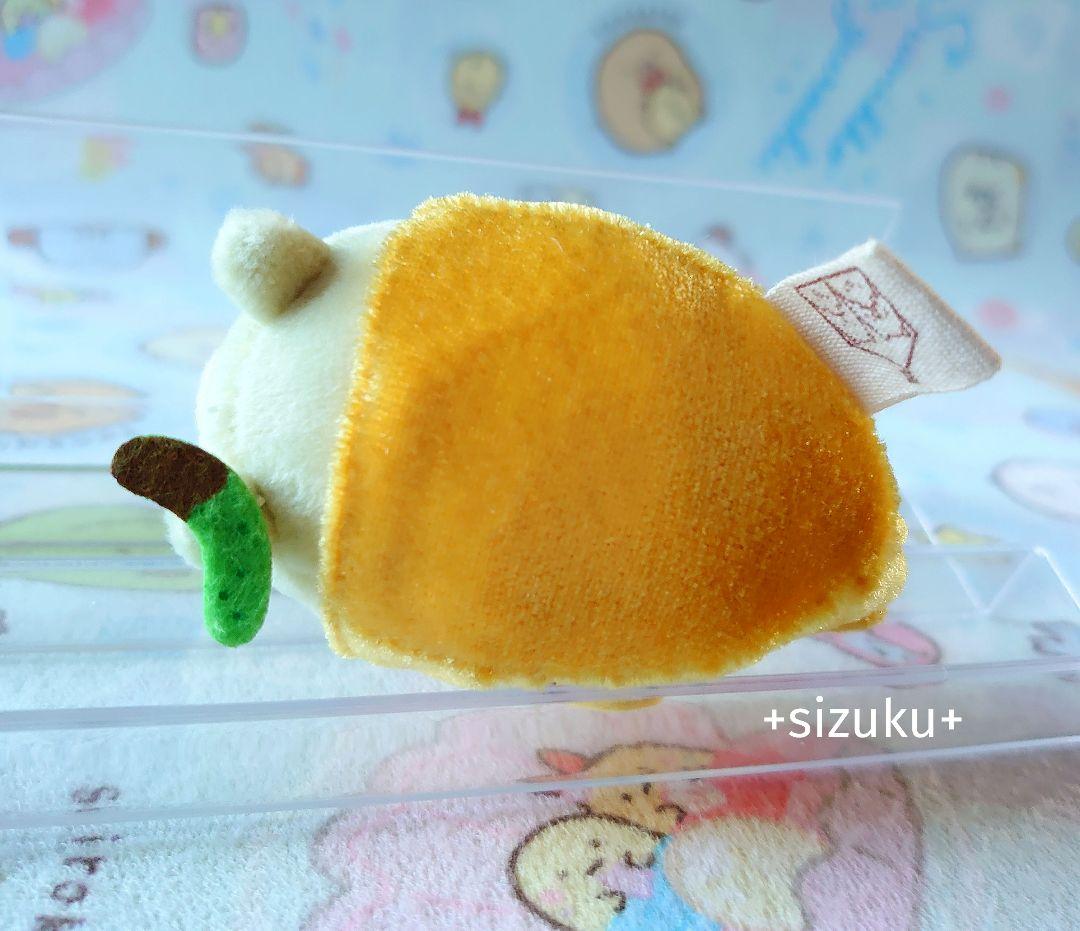 【初期・限定品】すみっコぐらし ぺんぎん？しゃちほこてのりぬいぐるみ 上小田井店