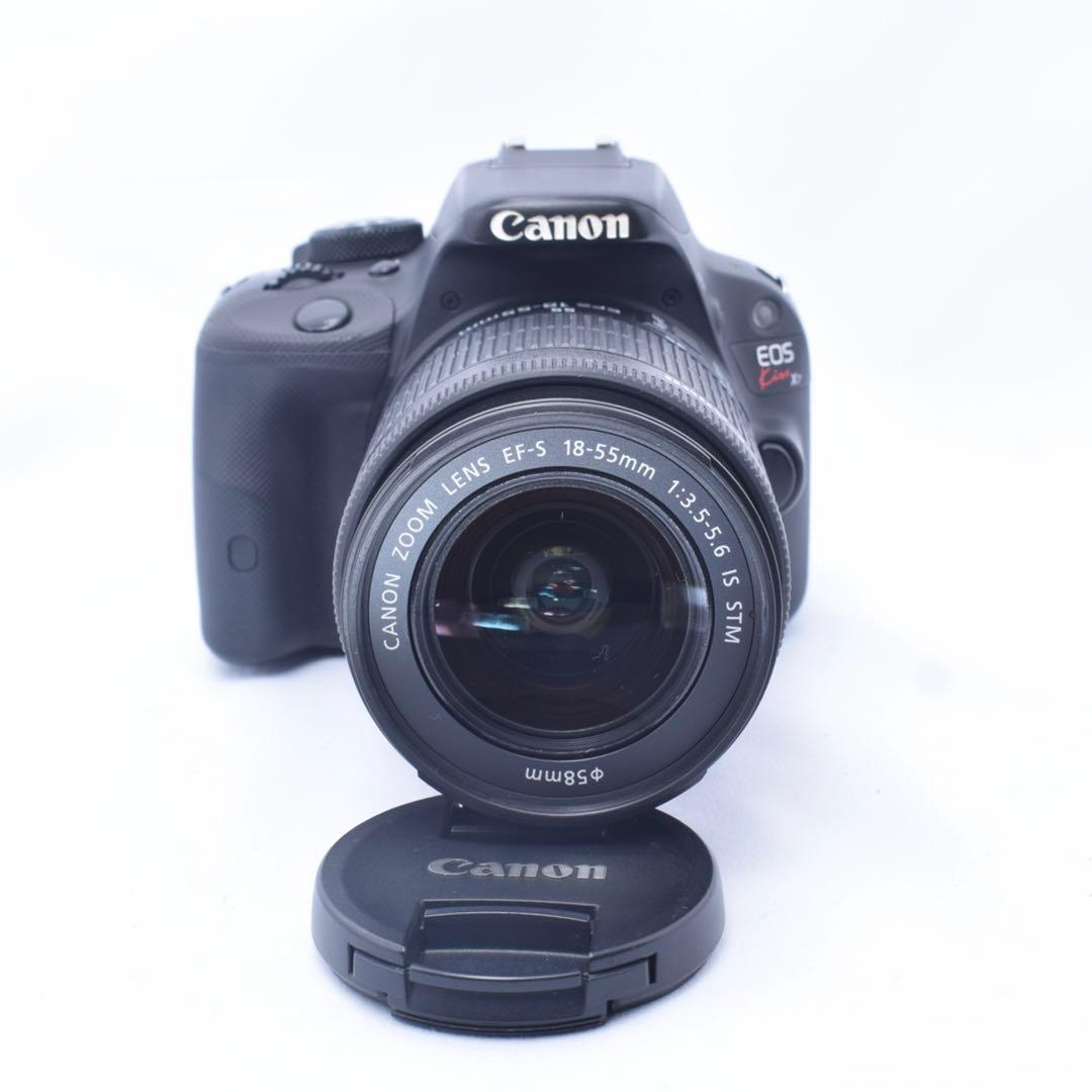 ✨️卒業式や入学式に✨️Canon Kiss X7 ❤️届いてすぐに使える❤️