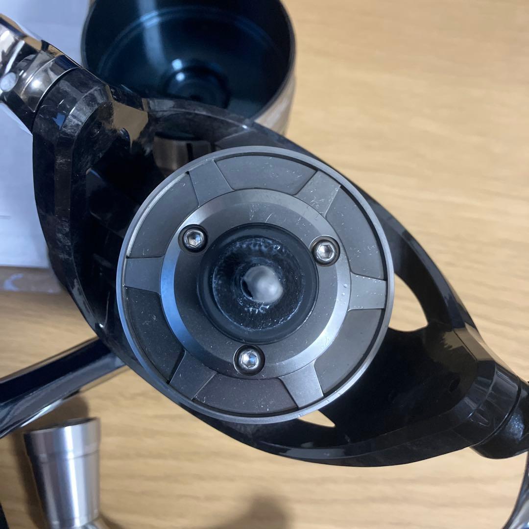 21セルテートSW 18000H