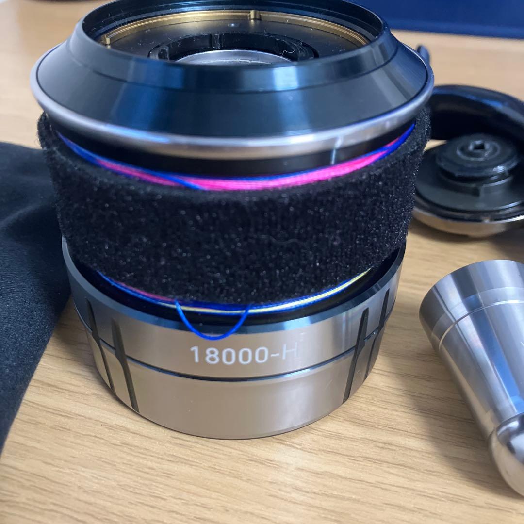 21セルテートSW 18000H