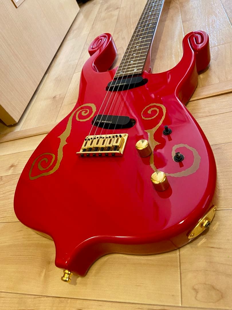 BUCK-TICK今井寿 BT-120MM 【観賞用】