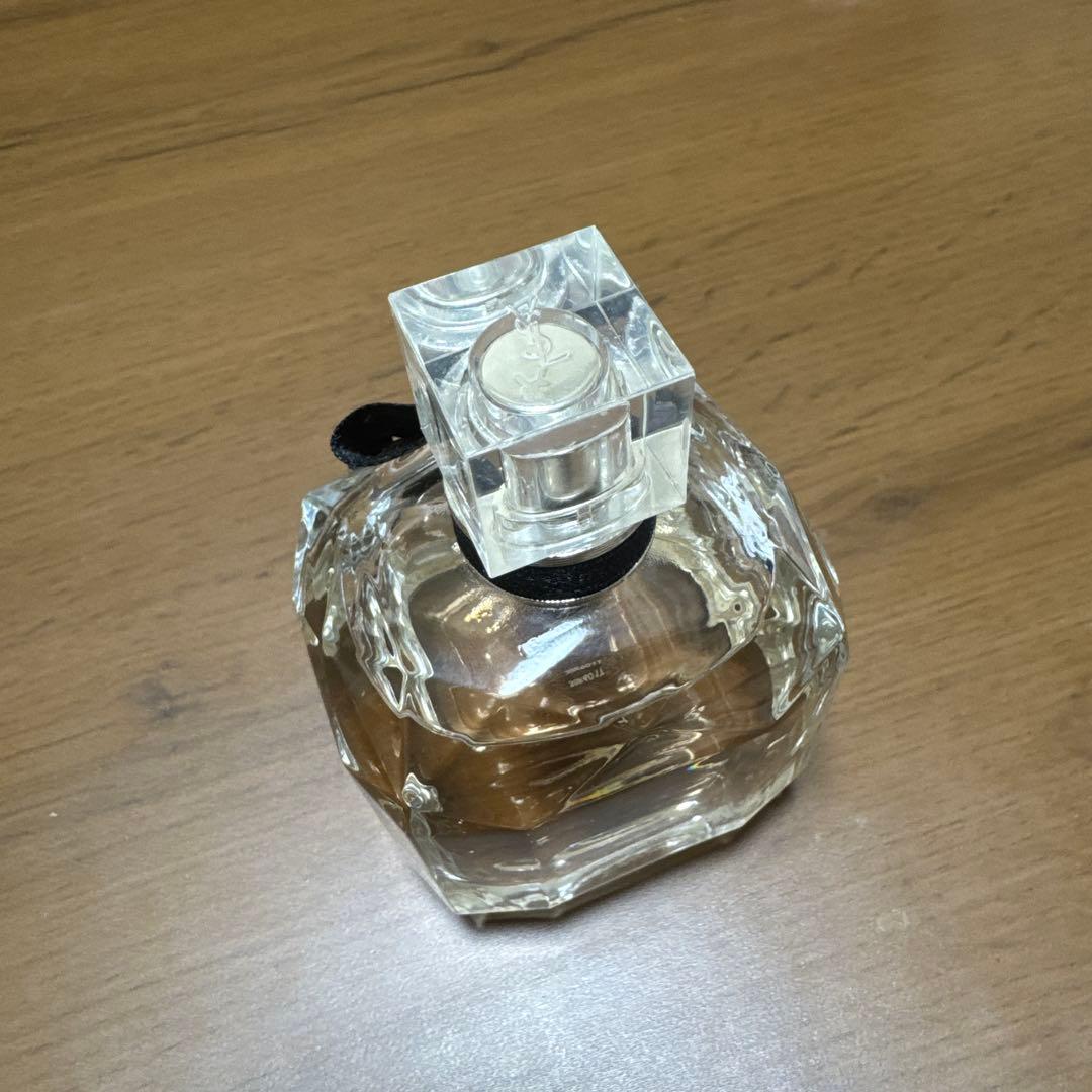 YSL イヴ・サンローラン モンパリ オーデパルファム 100ml 香水