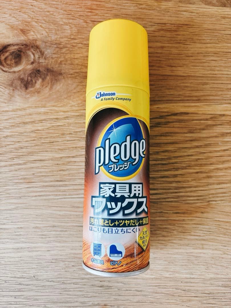 トミカシステム 3セットまとめ売り　推奨ワックス「プレッジ」付き