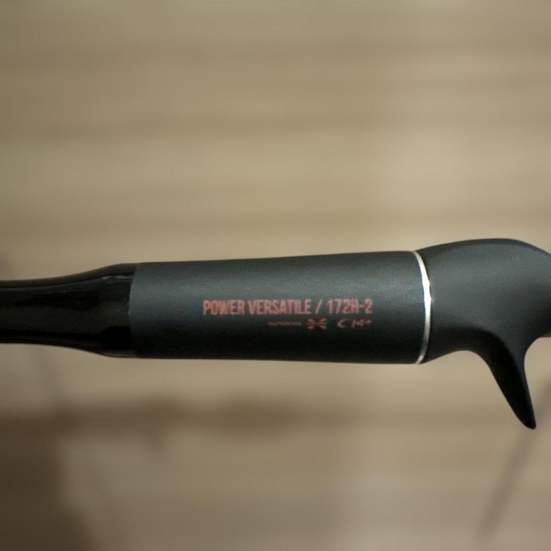 18ポイズンアドレナ 172H-2 シマノ　ベイトロッド