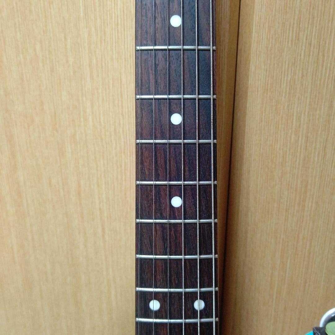 フェンダー ジャズマスター 左用 レフティ エレキギター