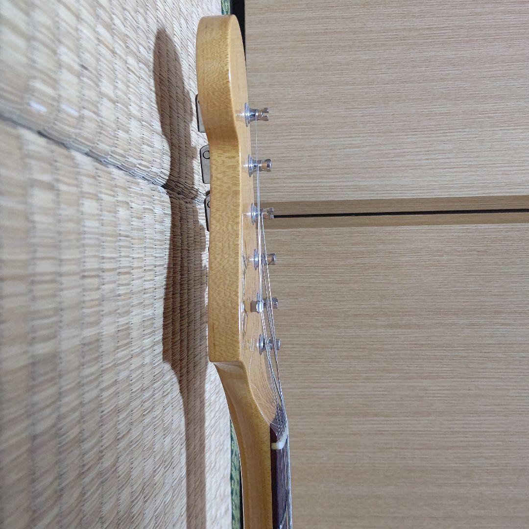 フェンダー ジャズマスター 左用 レフティ エレキギター