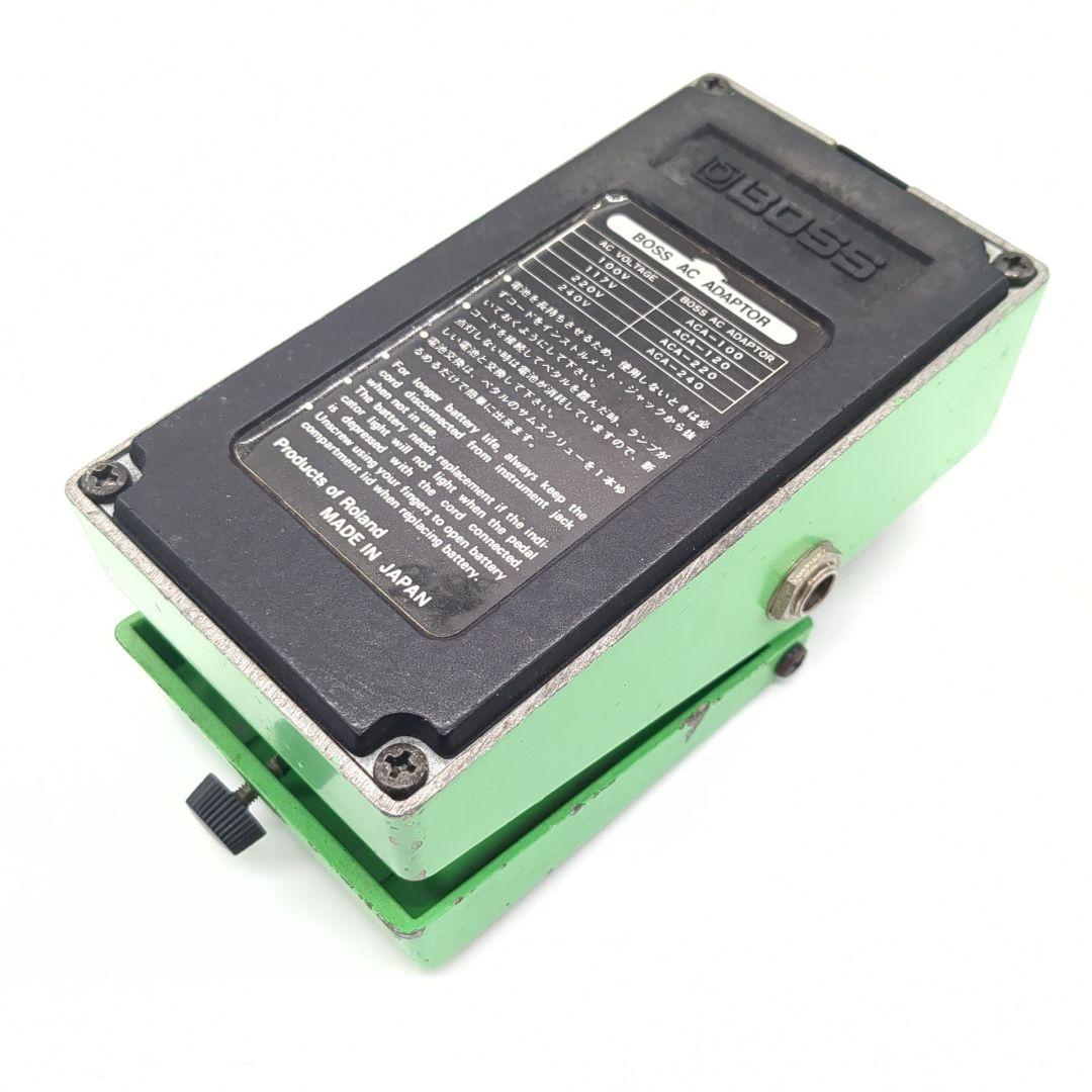 BOSS PH-1r フェイザー エフェクター 日本製 Phaser