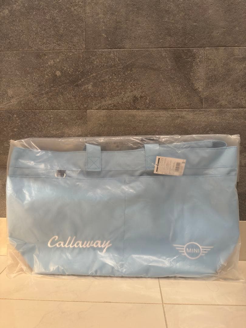 【即購入可❣️最終セール⛳️】 キャロウェイ MINI ゴルフ 6点セット✨