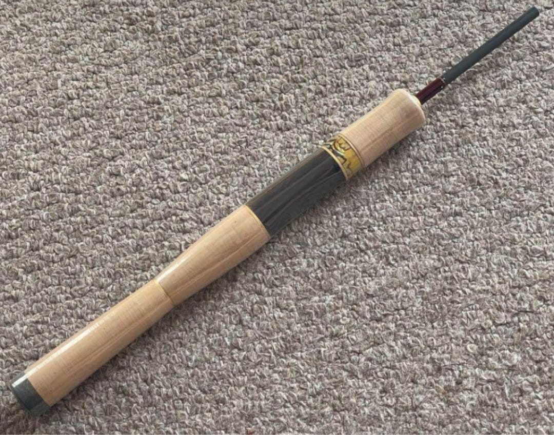 ロデオクラフト フォーナインマイスター ホワイトウルフ 606L-e