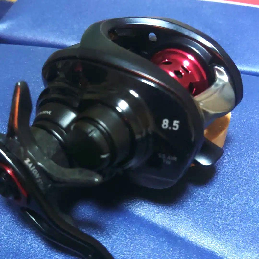 ダイワ　23SSAIR TW8.5L