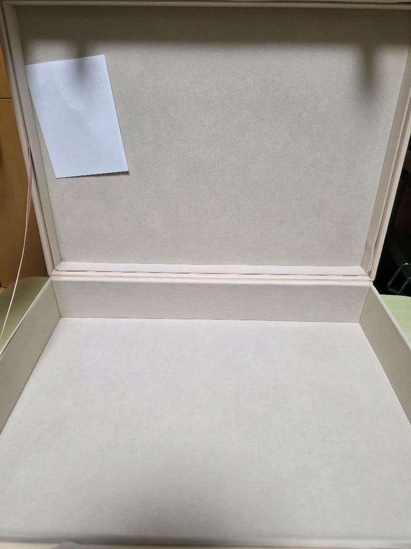 HOCUS POCUS #Nsy2 収納ケース