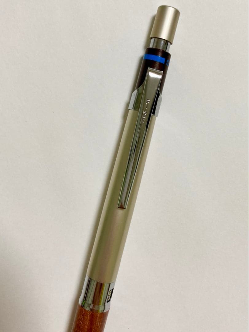 筆記具 PILOT H-2085