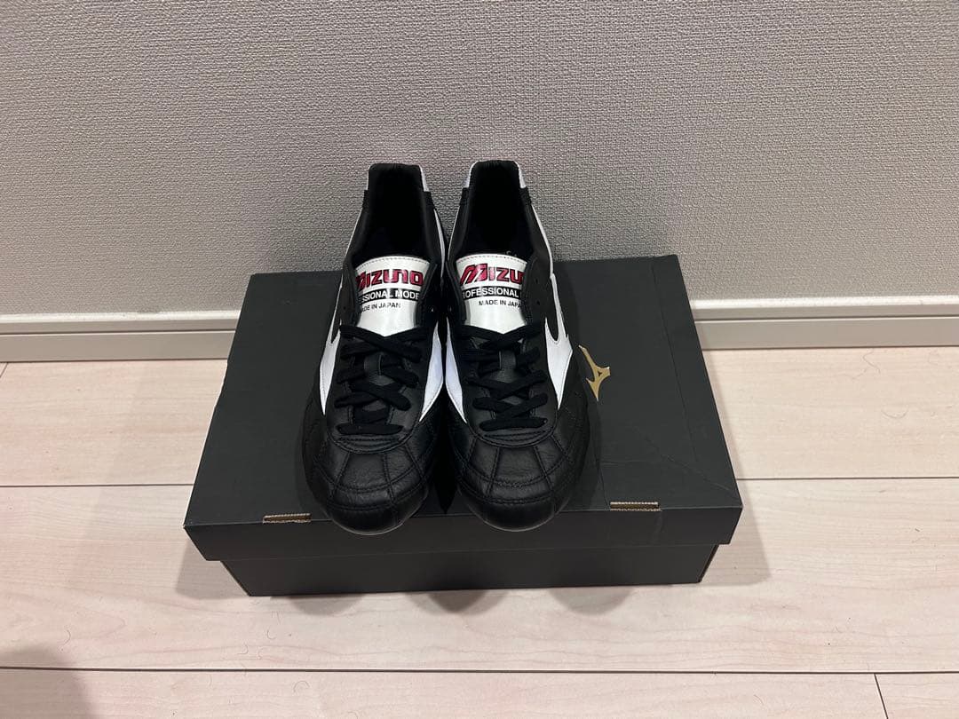 MIZUNO(ミズノ)　モレリア2