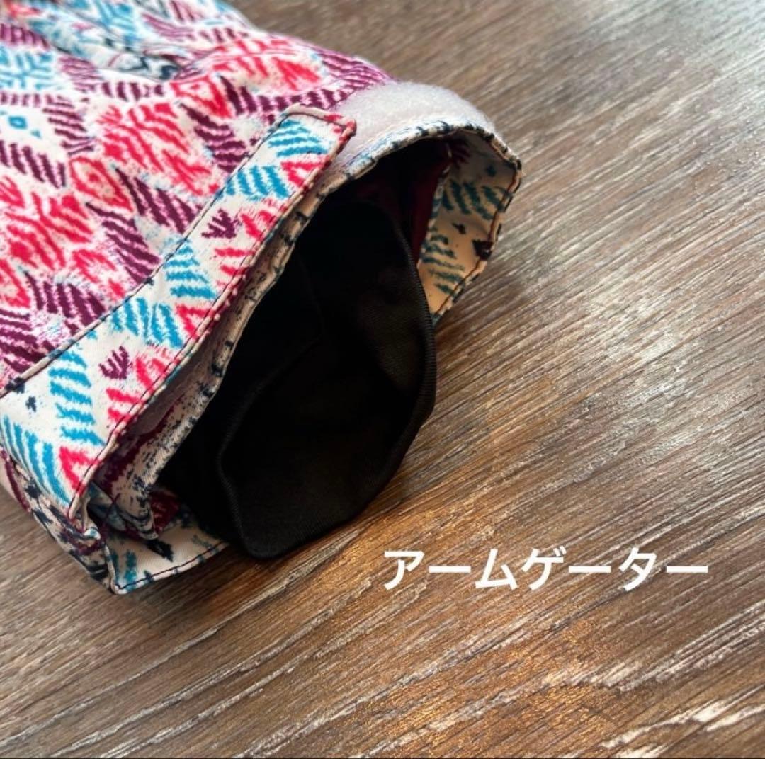 ROXY スノーボードウェア M ほぼ未使用