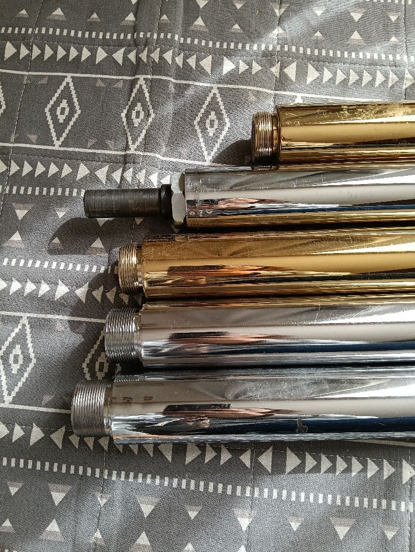 ポールダンス用ポール