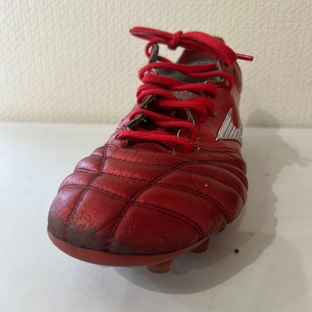 モレリアネオ 3 JAPAN 限定モデル　25.5cm