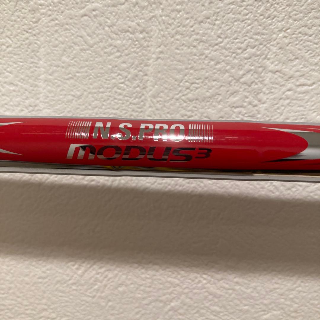 ピン PING GLIDE4.0 50° MODUS3TOUR105 S