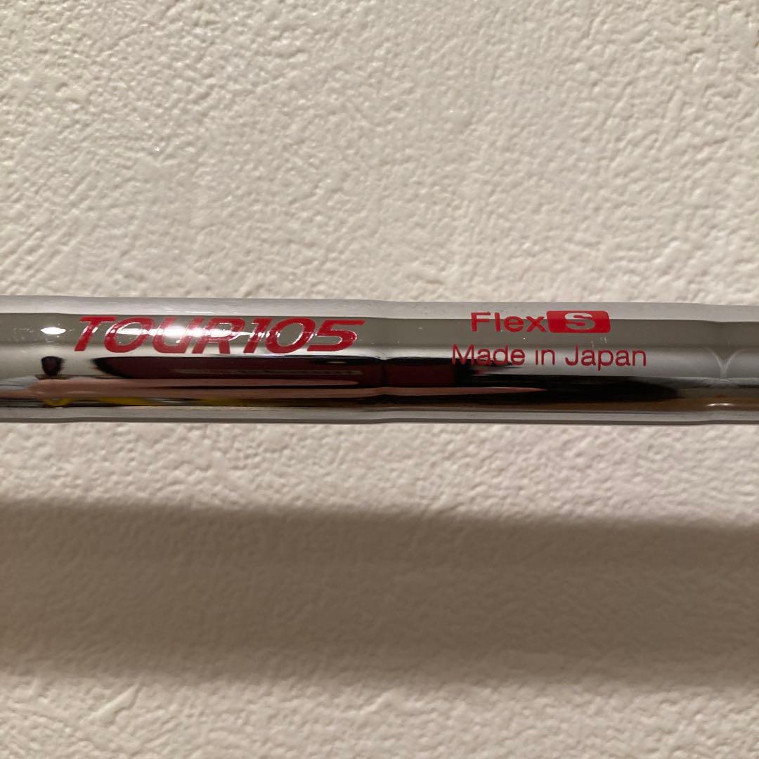 ピン PING GLIDE4.0 50° MODUS3TOUR105 S