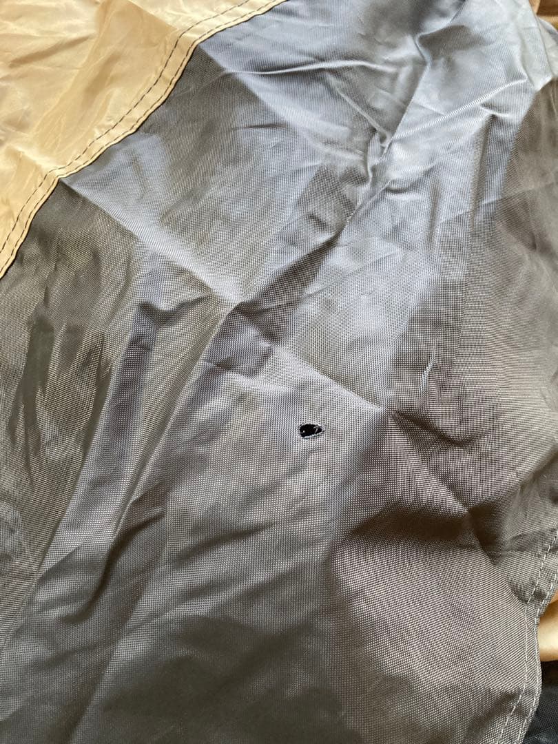 ogawa campal(小川)ドームシェルター ラナ3353